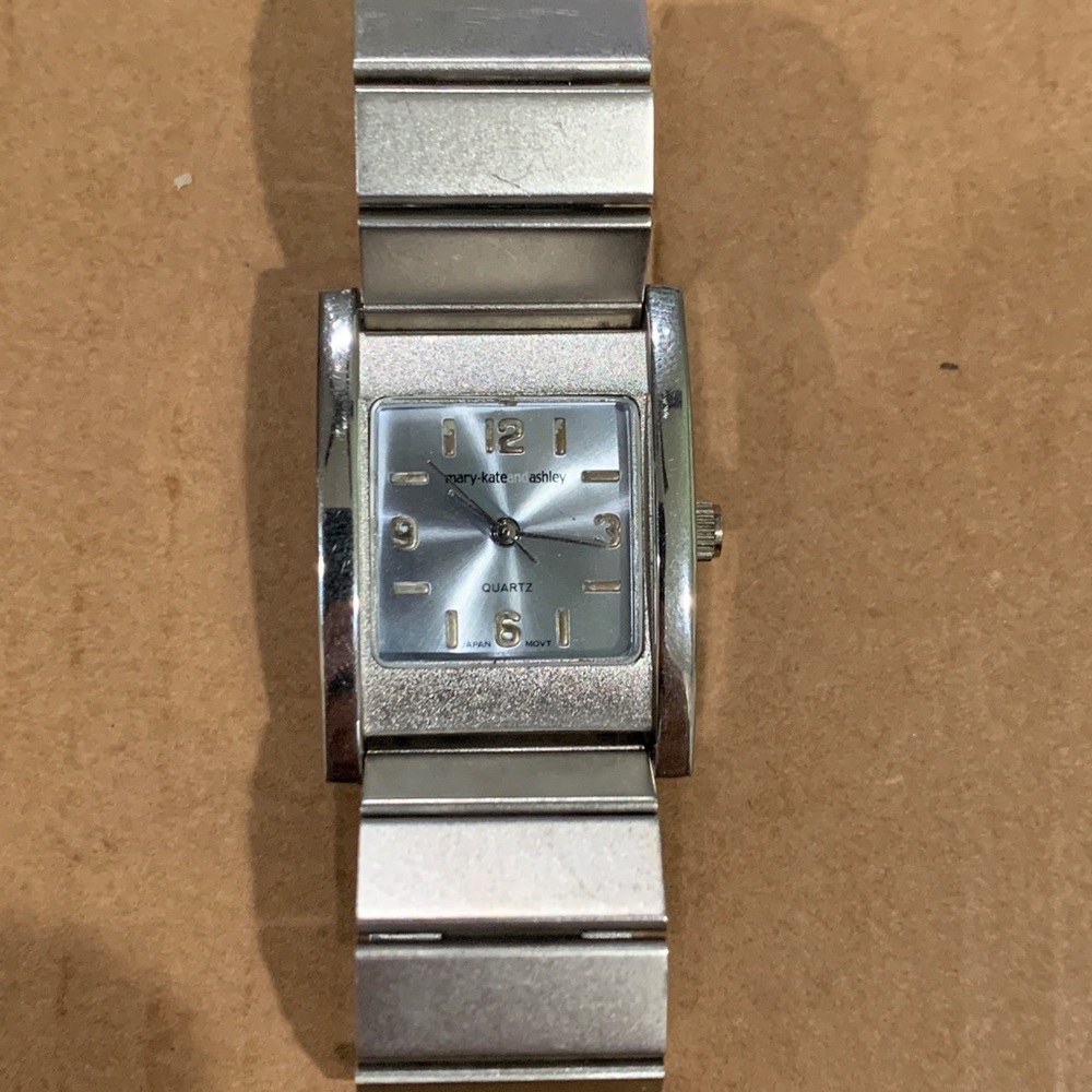 Mary-Kate & Ashley Wristwatch